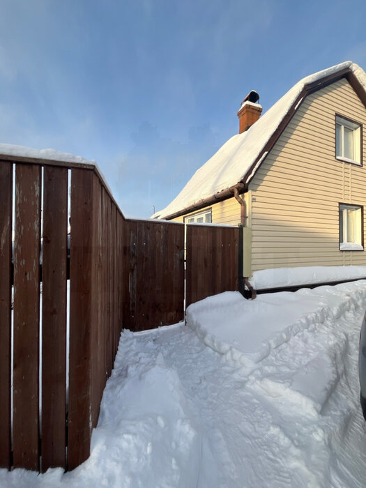 г. Первоуральск, № 77-А (городской округ Первоуральск) - фото сада (6)