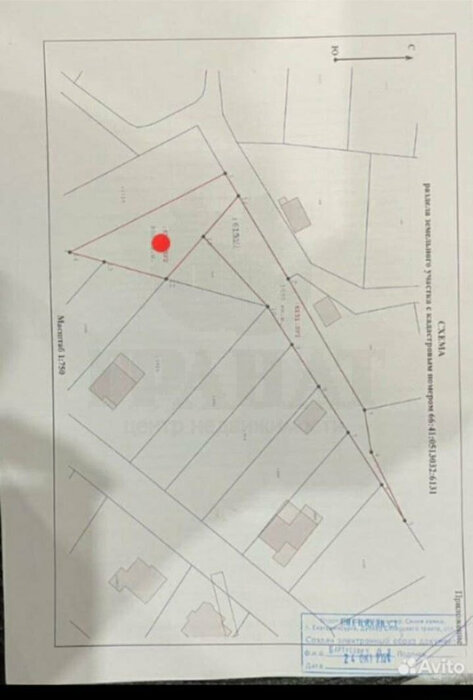 Екатеринбург, ул. Животноводов (Полеводство) - фото земельного участка (1)