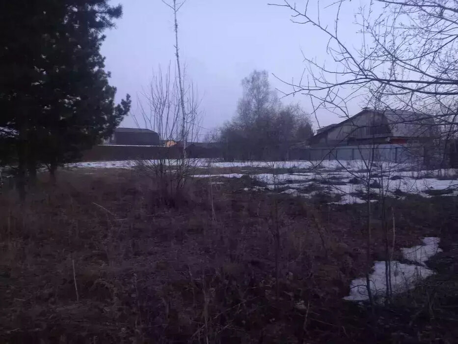 Екатеринбург, ул. Животноводов (Полеводство) - фото земельного участка (3)