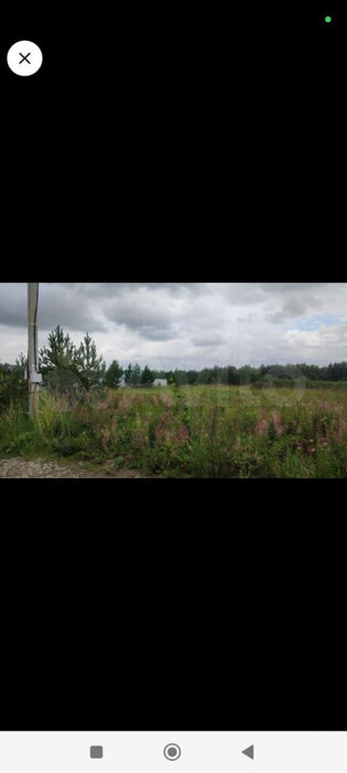 Екатеринбург, ул. Животноводов (Полеводство) - фото земельного участка (1)