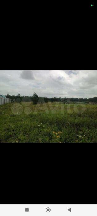 Екатеринбург, ул. Животноводов (Полеводство) - фото земельного участка (2)