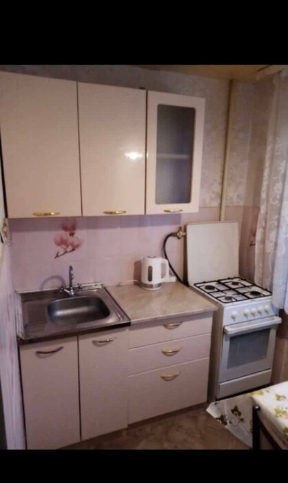 Екатеринбург, ул. Агрономическая, 22 (Вторчермет) - фото квартиры (6)