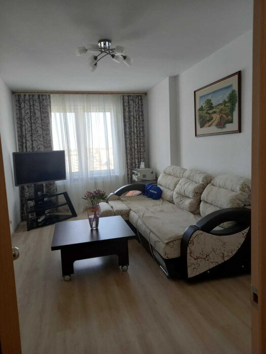 Екатеринбург, ул. Павла Шаманова, 9 (Академический) - фото квартиры (3)