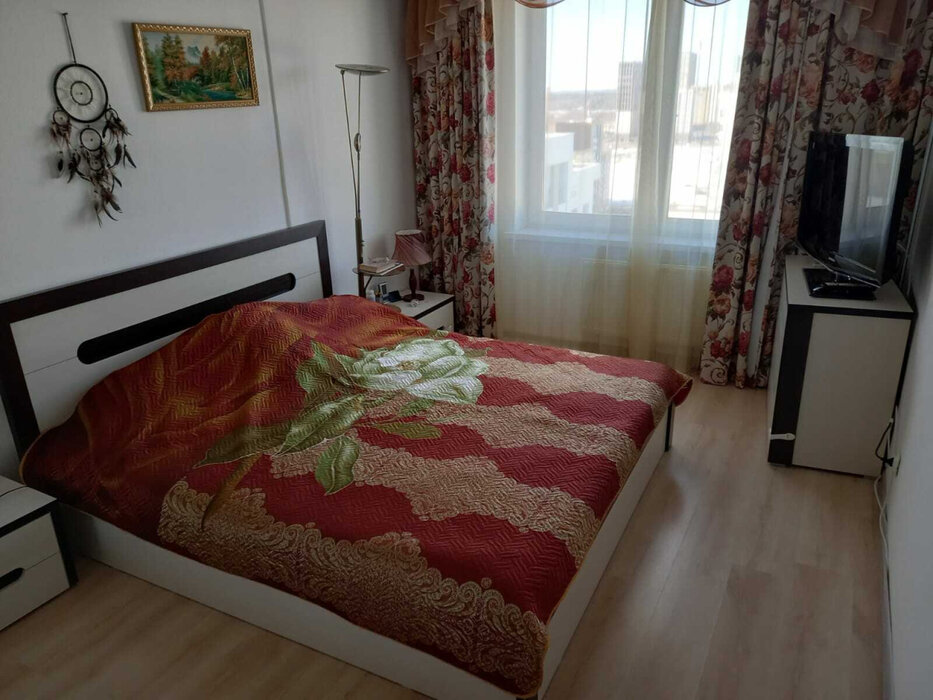 Екатеринбург, ул. Павла Шаманова, 9 (Академический) - фото квартиры (4)