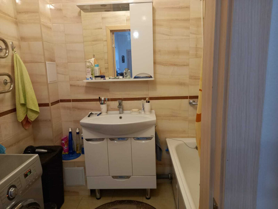 Екатеринбург, ул. Павла Шаманова, 9 (Академический) - фото квартиры (7)