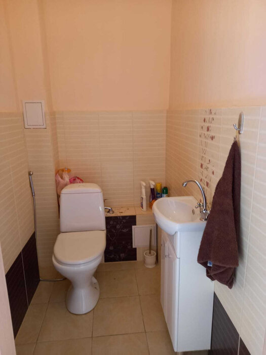 Екатеринбург, ул. Павла Шаманова, 9 (Академический) - фото квартиры (8)