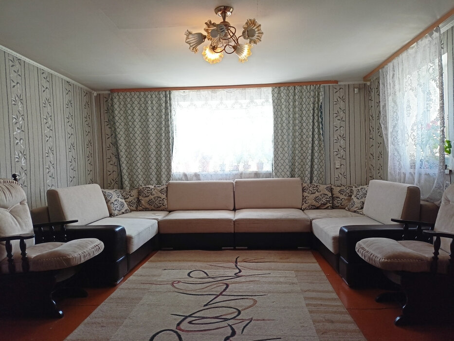 Екатеринбург, СНТ Дружба-2, уч. 23 (Елизавет) - фото сада (2)