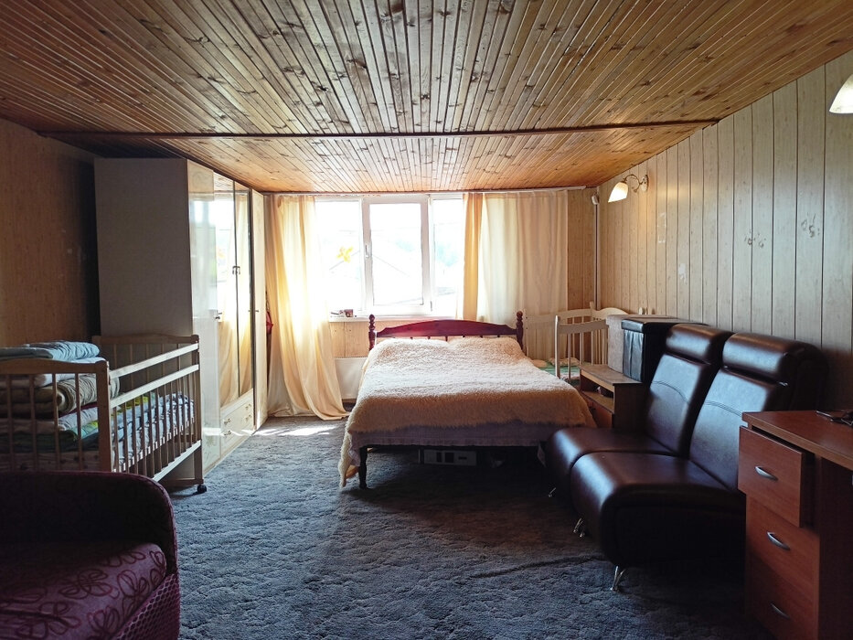 Екатеринбург, СНТ Дружба-2, уч. 23 (Елизавет) - фото сада (4)