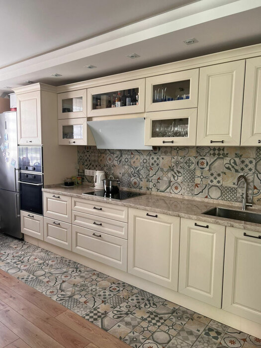 Екатеринбург, ул. Библиотечная, 27 (Втузгородок) - фото квартиры (3)