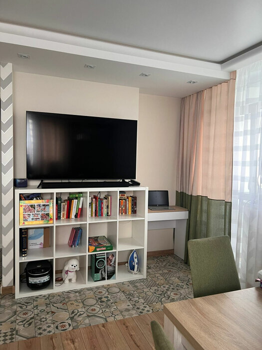 Екатеринбург, ул. Библиотечная, 27 (Втузгородок) - фото квартиры (6)