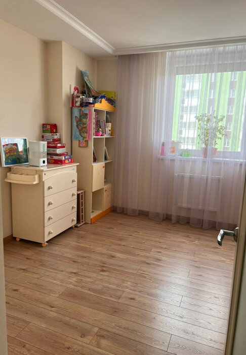 Екатеринбург, ул. Библиотечная, 27 (Втузгородок) - фото квартиры (8)