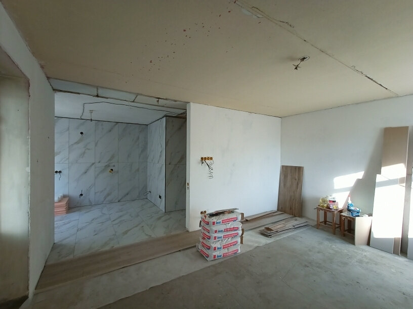 Екатеринбург, ул. Победы, 24 (Уралмаш) - фото квартиры (2)