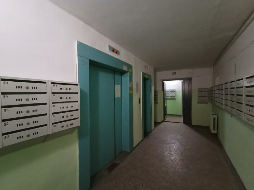 Екатеринбург, ул. Победы, 24 (Уралмаш) - фото квартиры (7)