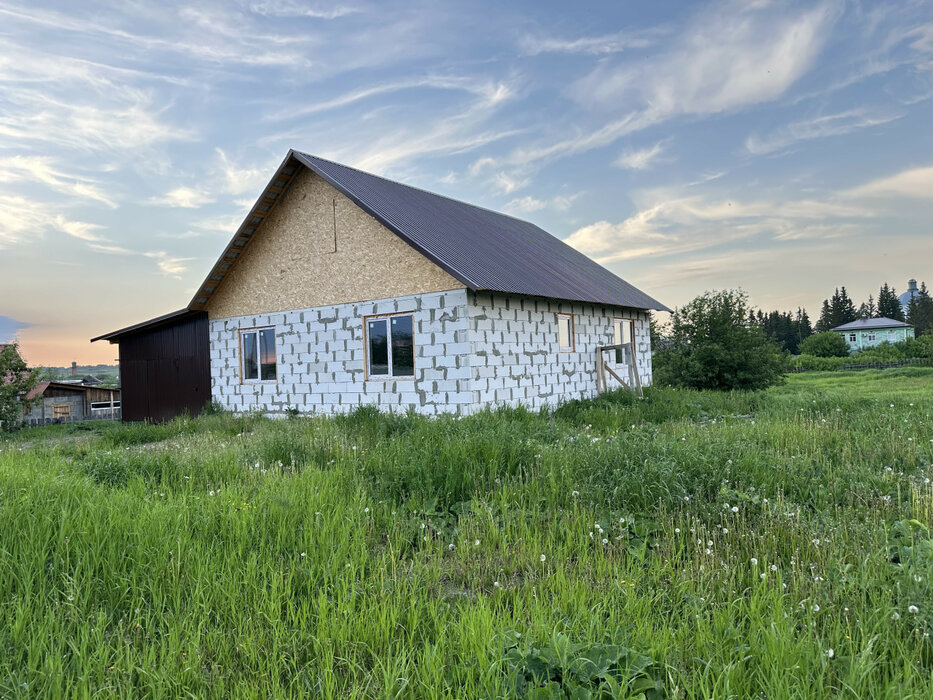 Екатеринбург, ул. Мира, 10 - фото дома (1)