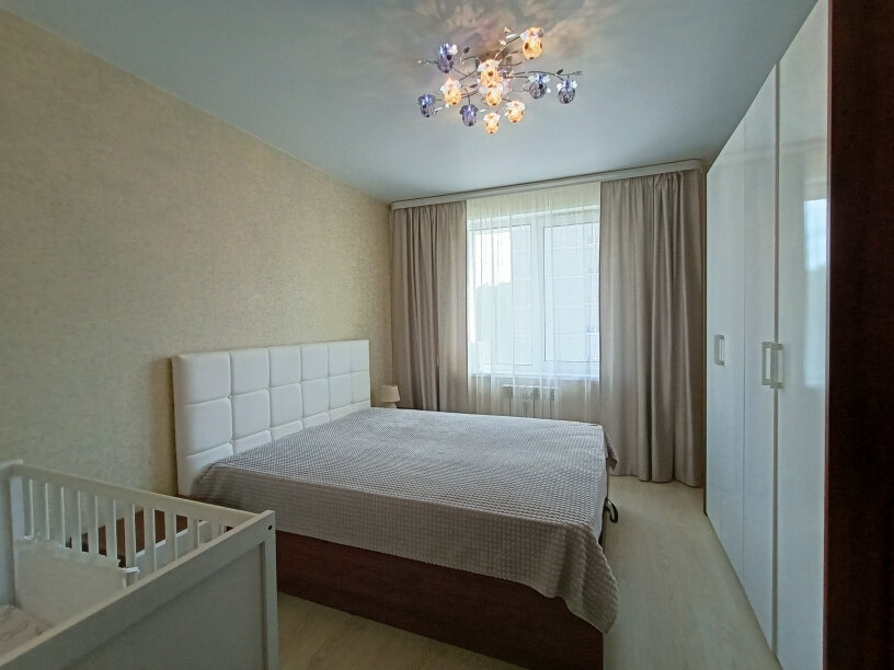 Екатеринбург, ул. Чкалова, 242 (УНЦ) - фото квартиры (8)