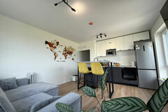 Екатеринбург, ул. Гаршина, 3 (Уктус) - фото квартиры