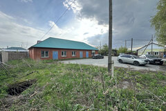 п. Верхняя Синячиха, ул. Красной Гвардии, 13 (городской округ Алапаевский) - фото торговой площади