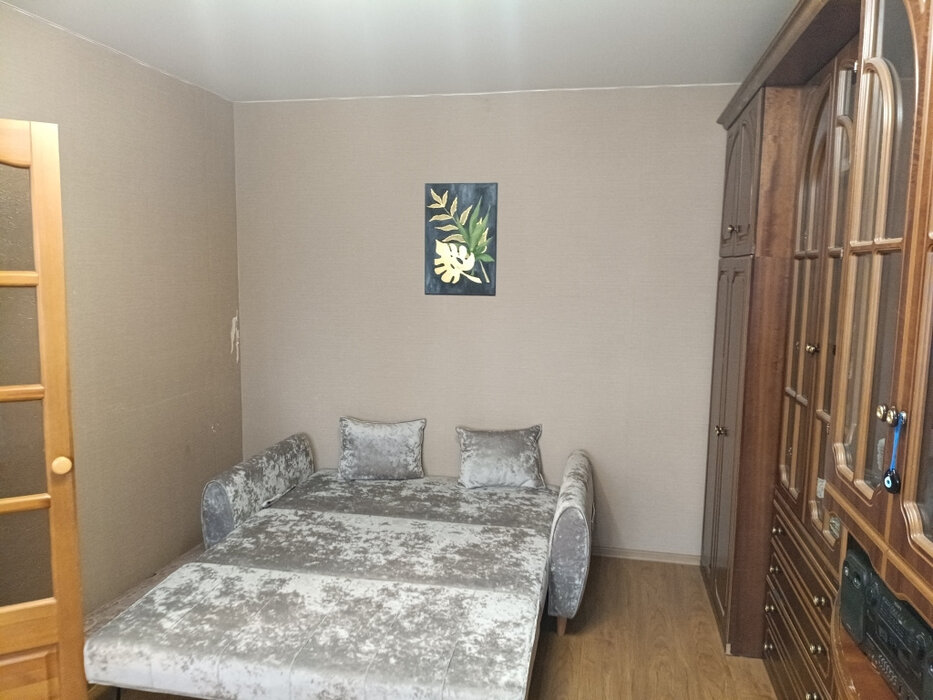 Екатеринбург, ул. Репина, 105 (ВИЗ) - фото квартиры (5)