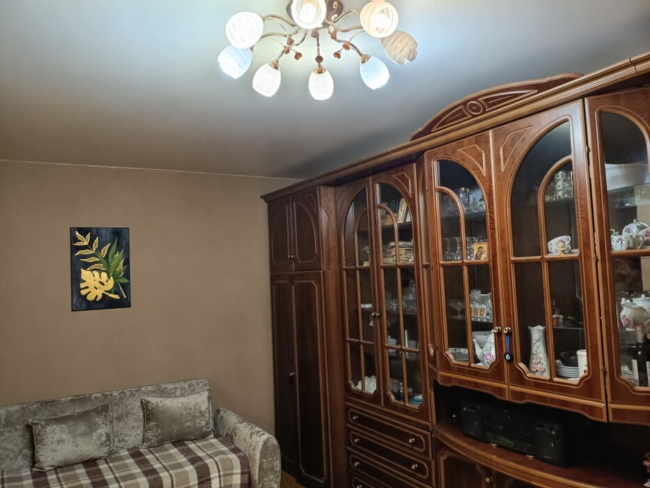 Екатеринбург, ул. Репина, 105 (ВИЗ) - фото квартиры (6)