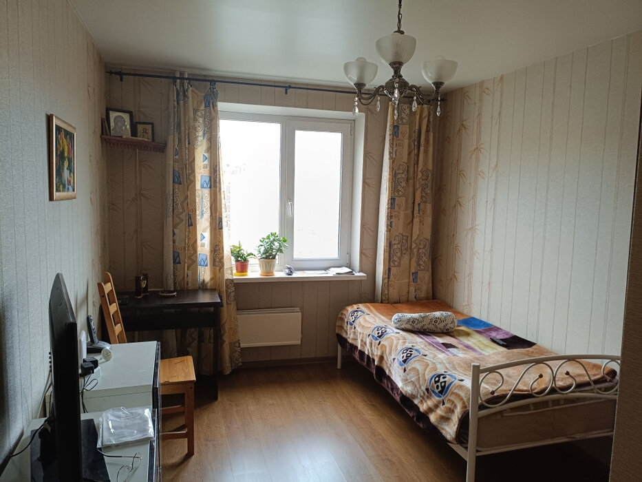 Екатеринбург, ул. Репина, 105 (ВИЗ) - фото квартиры (7)