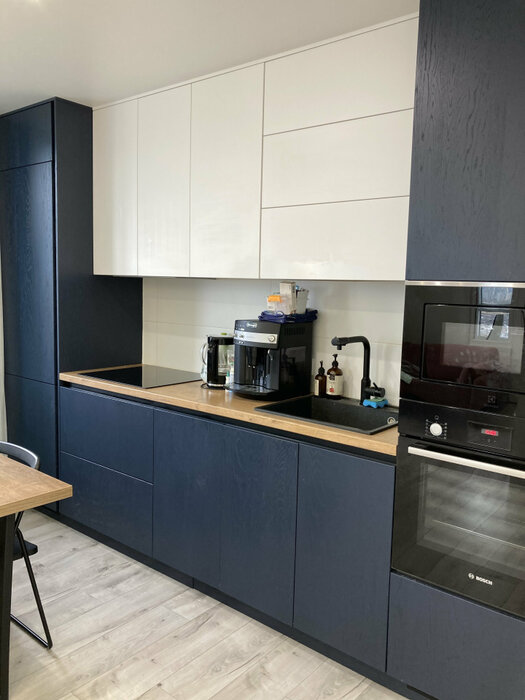 Екатеринбург, ул. Трамвайный, 2/7 (Пионерский) - фото квартиры (1)