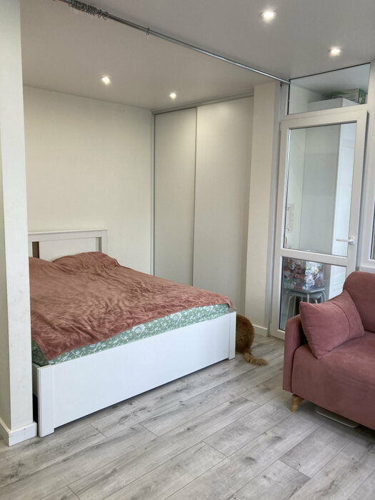 Екатеринбург, ул. Трамвайный, 2/7 (Пионерский) - фото квартиры (5)