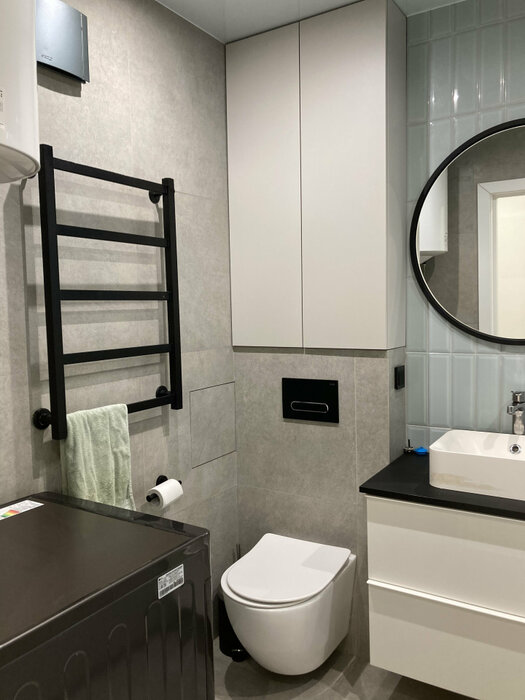 Екатеринбург, ул. Трамвайный, 2/7 (Пионерский) - фото квартиры (7)