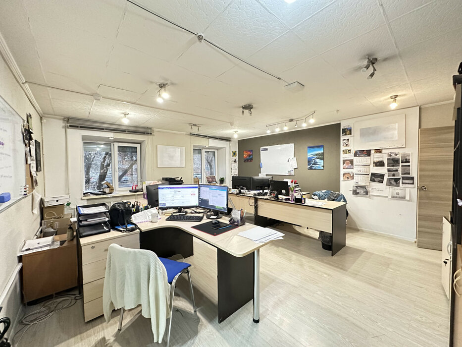 Екатеринбург, ул. Крылова, 26 (ВИЗ) - фото офисного помещения (8)