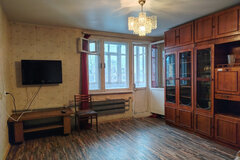 Екатеринбург, ул. Авиационная, 65/4 (Автовокзал) - фото квартиры