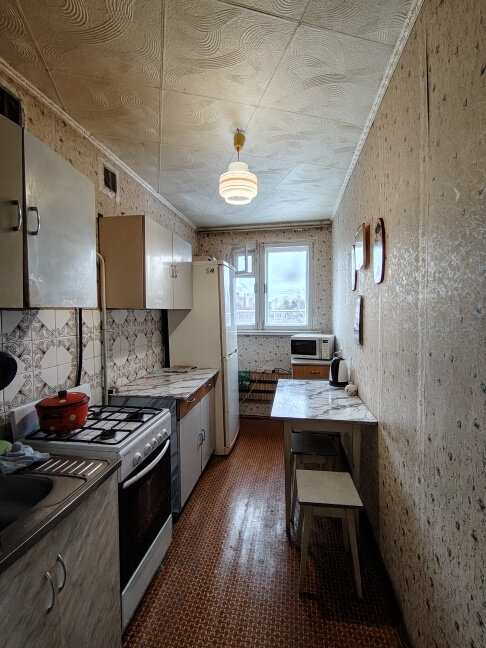 Екатеринбург, ул. Авиационная, 65/4 (Автовокзал) - фото квартиры (5)