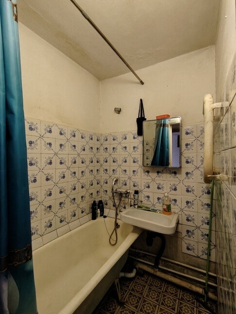 Екатеринбург, ул. Авиационная, 65/4 (Автовокзал) - фото квартиры (8)