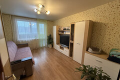 Екатеринбург, ул. Латвийская, 45 (Компрессорный) - фото квартиры