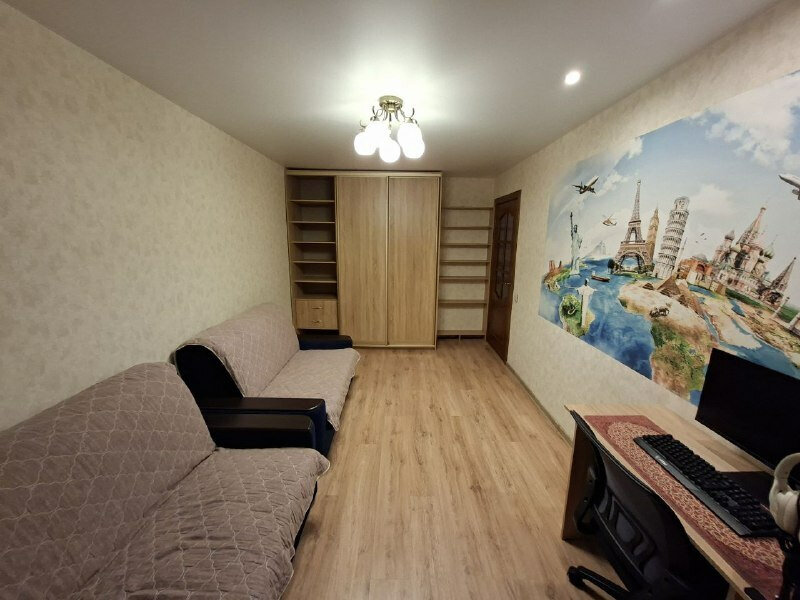 Екатеринбург, ул. Латвийская, 45 (Компрессорный) - фото квартиры (6)