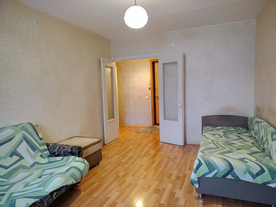 Екатеринбург, ул. Волгоградская, 222 (Юго-Западный) - фото квартиры (2)