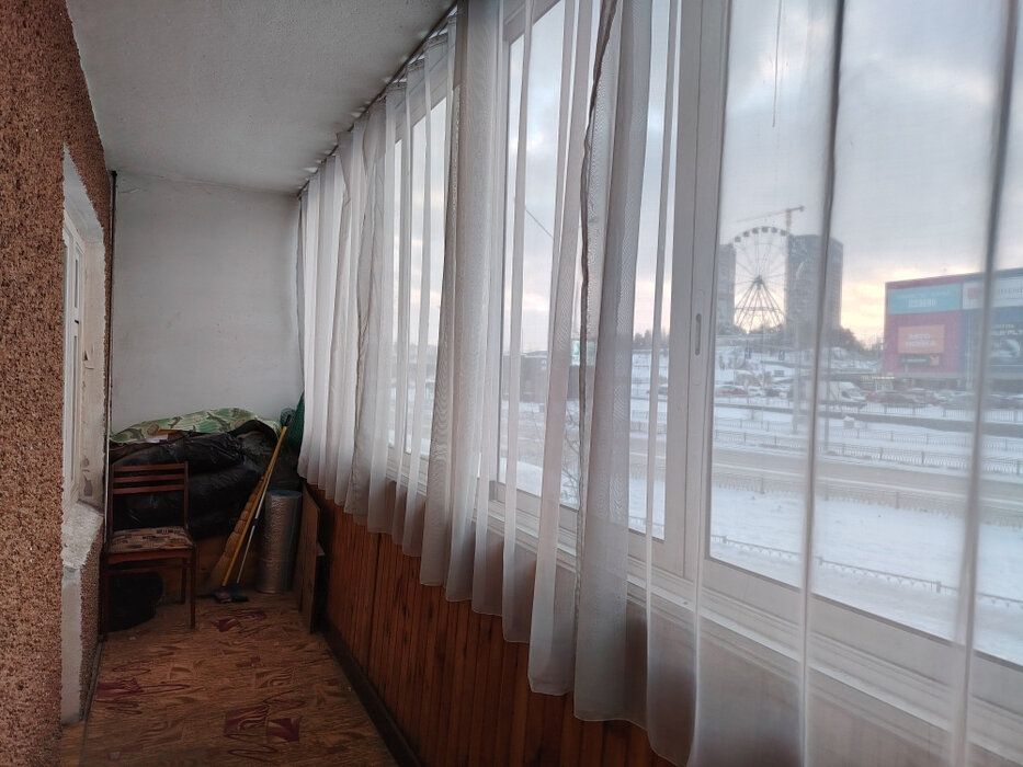 Екатеринбург, ул. Волгоградская, 222 (Юго-Западный) - фото квартиры (6)