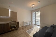 Екатеринбург, ул. Суетина, 3 (Птицефабрика) - фото квартиры