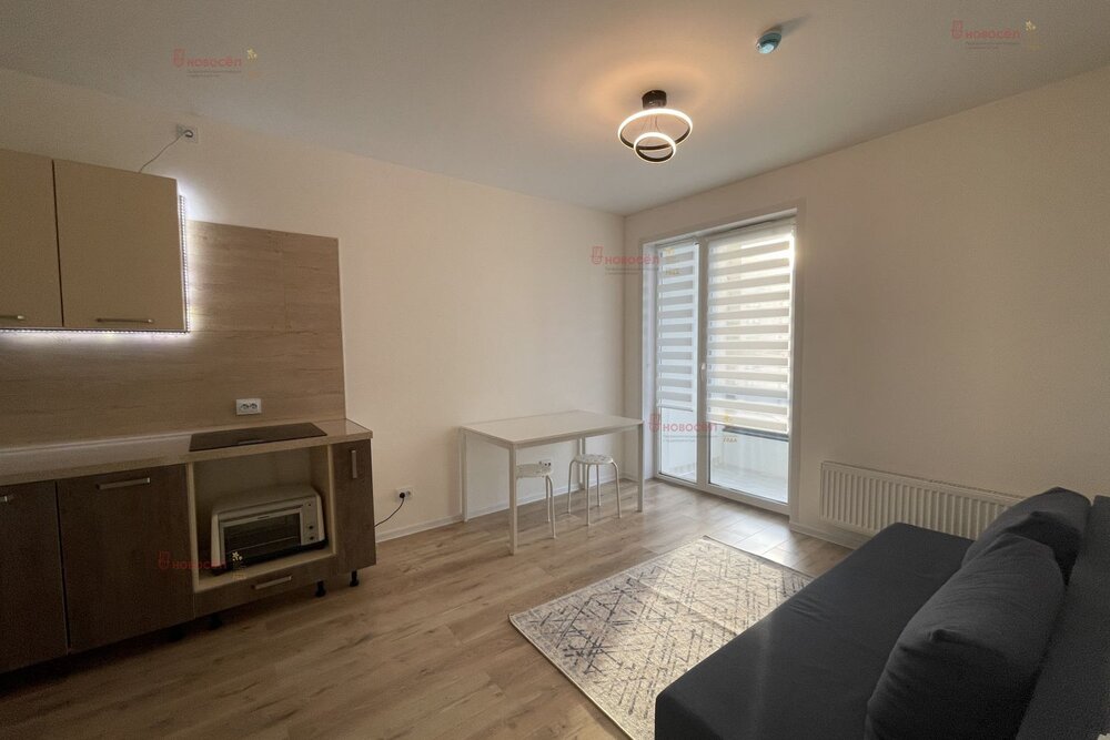 Екатеринбург, ул. Суетина, 3 (Птицефабрика) - фото квартиры (4)