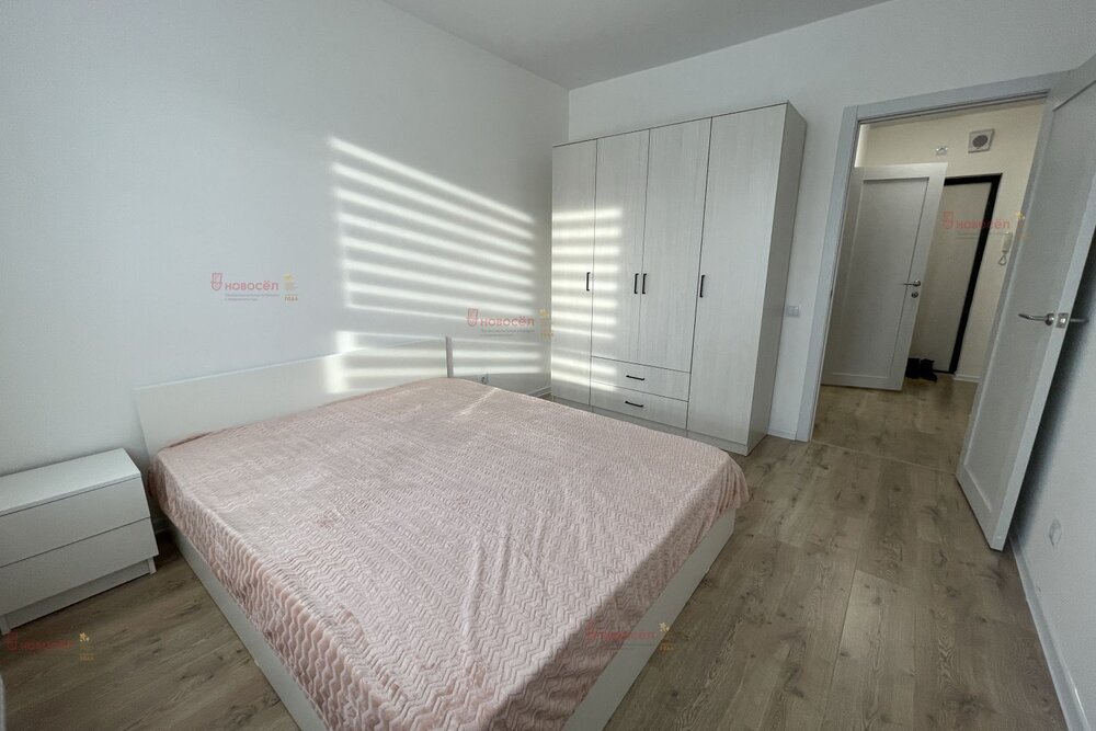 Екатеринбург, ул. Суетина, 3 (Птицефабрика) - фото квартиры (7)