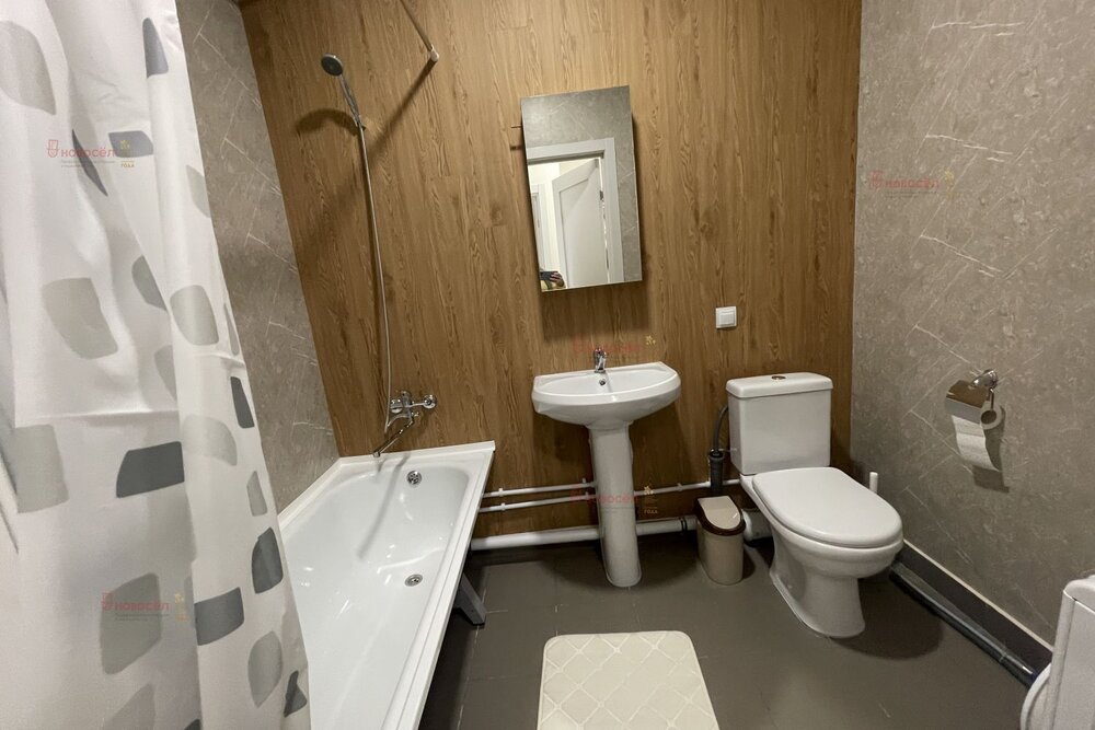 Екатеринбург, ул. Суетина, 3 (Птицефабрика) - фото квартиры (8)