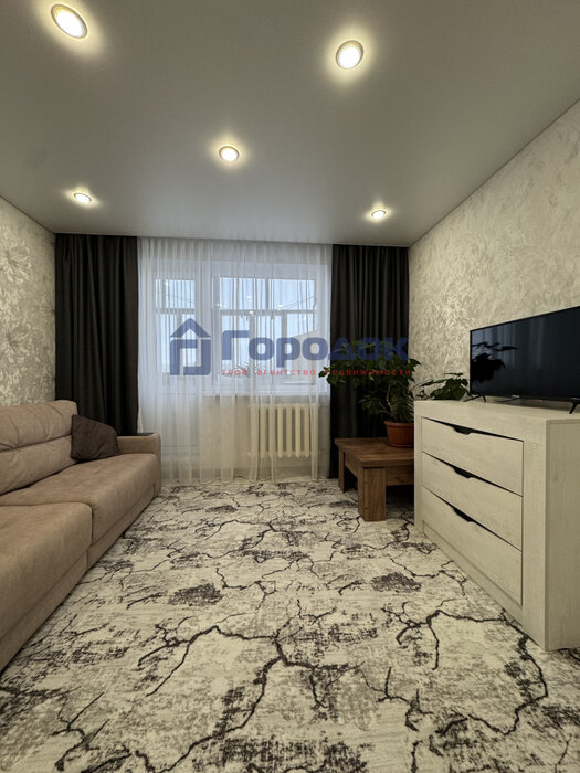 г. Каменск-Уральский, ул. 2-я Рабочая, 14 (городской округ Каменский) - фото квартиры (4)