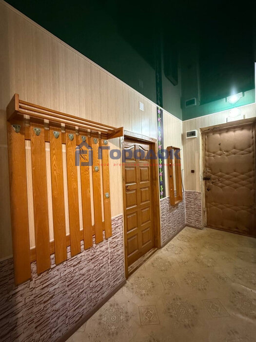 г. Каменск-Уральский, ул. Олега Кошевого, 9 (городской округ Каменский) - фото квартиры (5)