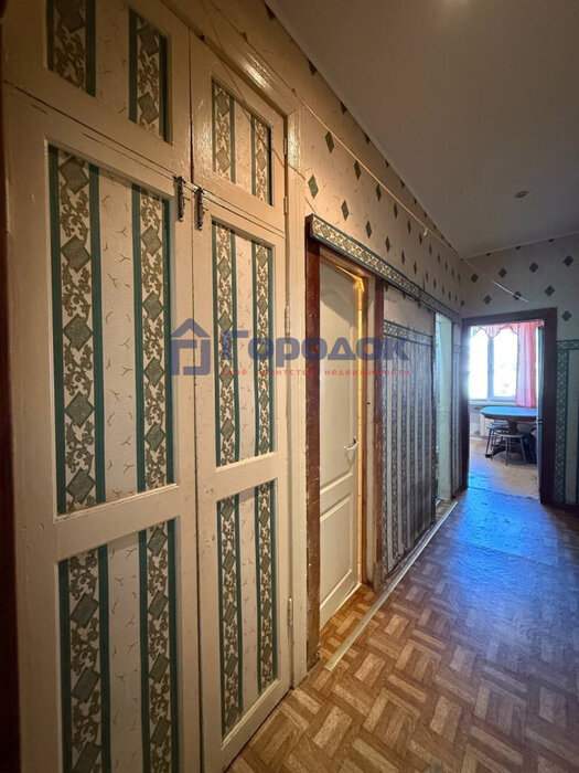 г. Каменск-Уральский, ул. Олега Кошевого, 9 (городской округ Каменский) - фото квартиры (7)