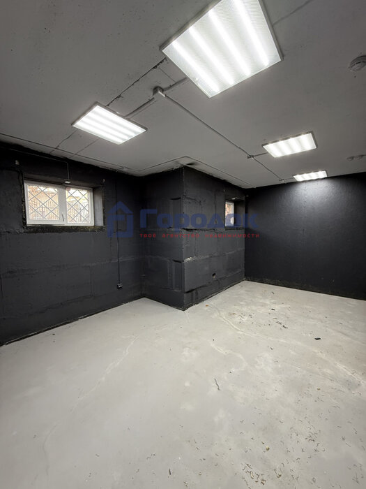 г. Каменск-Уральский, ул. Сибирская, 24а (городской округ Каменский) - фото торговой площади (5)