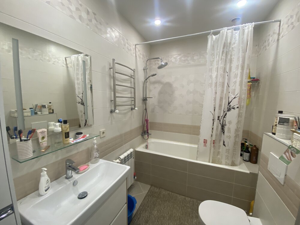 к.п. Мельница, ул. Яблоневая, 272 (городской округ Белоярский) - фото коттеджа (2)