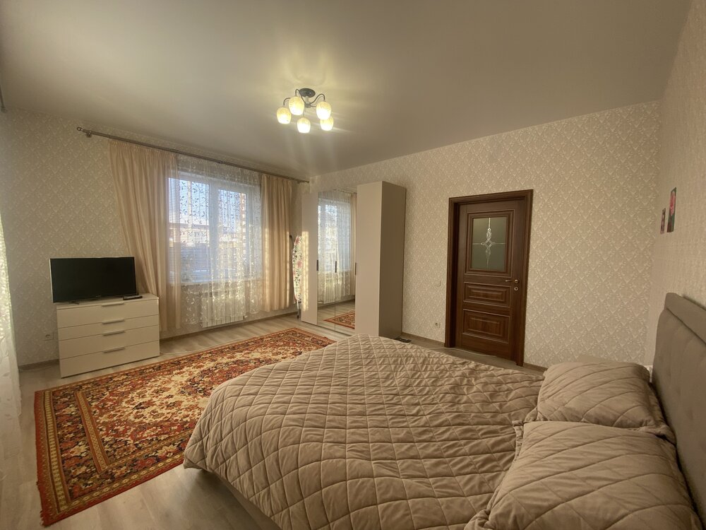 к.п. Мельница, ул. Яблоневая, 272 (городской округ Белоярский) - фото коттеджа (3)