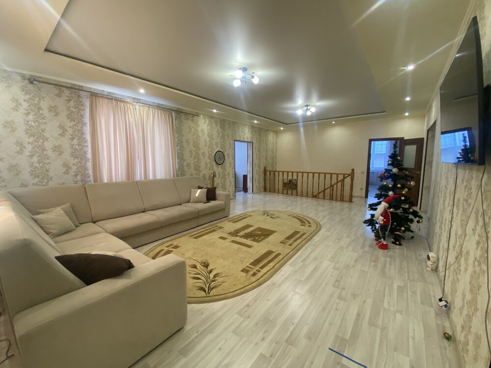 к.п. Мельница, ул. Яблоневая, 272 (городской округ Белоярский) - фото коттеджа (4)