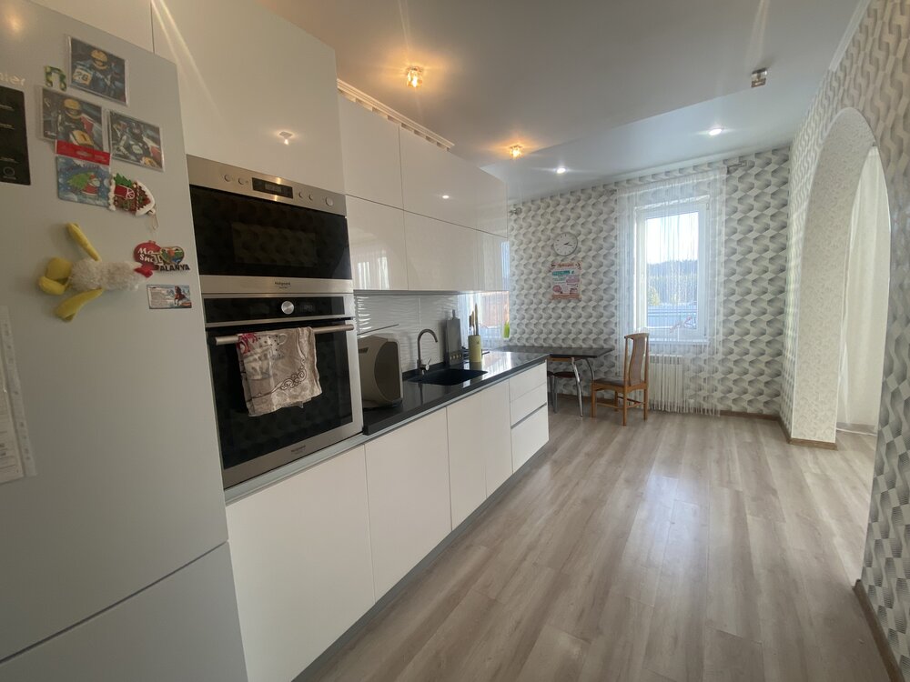 к.п. Мельница, ул. Яблоневая, 272 (городской округ Белоярский) - фото коттеджа (8)