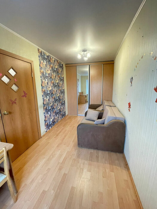 Екатеринбург, ул. Социалистическая, 3 (Уралмаш) - фото квартиры (5)