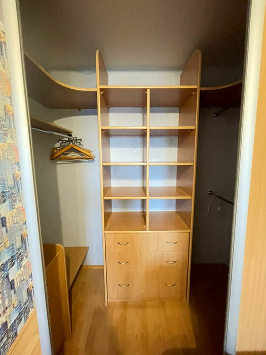 Екатеринбург, ул. Социалистическая, 3 (Уралмаш) - фото квартиры (6)