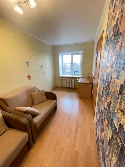 Екатеринбург, ул. Социалистическая, 3 (Уралмаш) - фото квартиры (7)